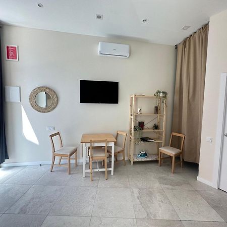 Calma Lofts Apartment Valencia Exterior photo