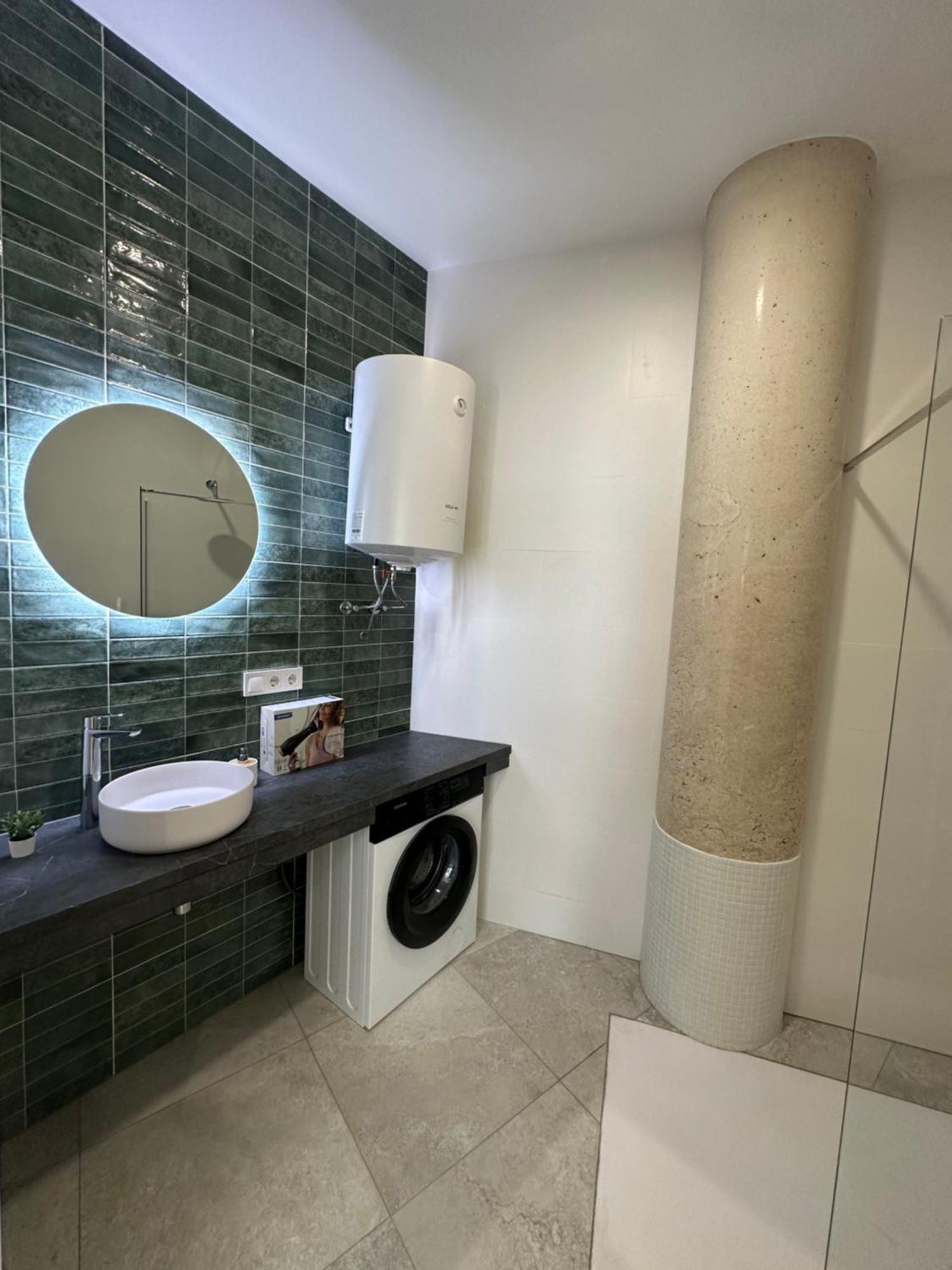 Calma Lofts Apartment Valencia Exterior photo