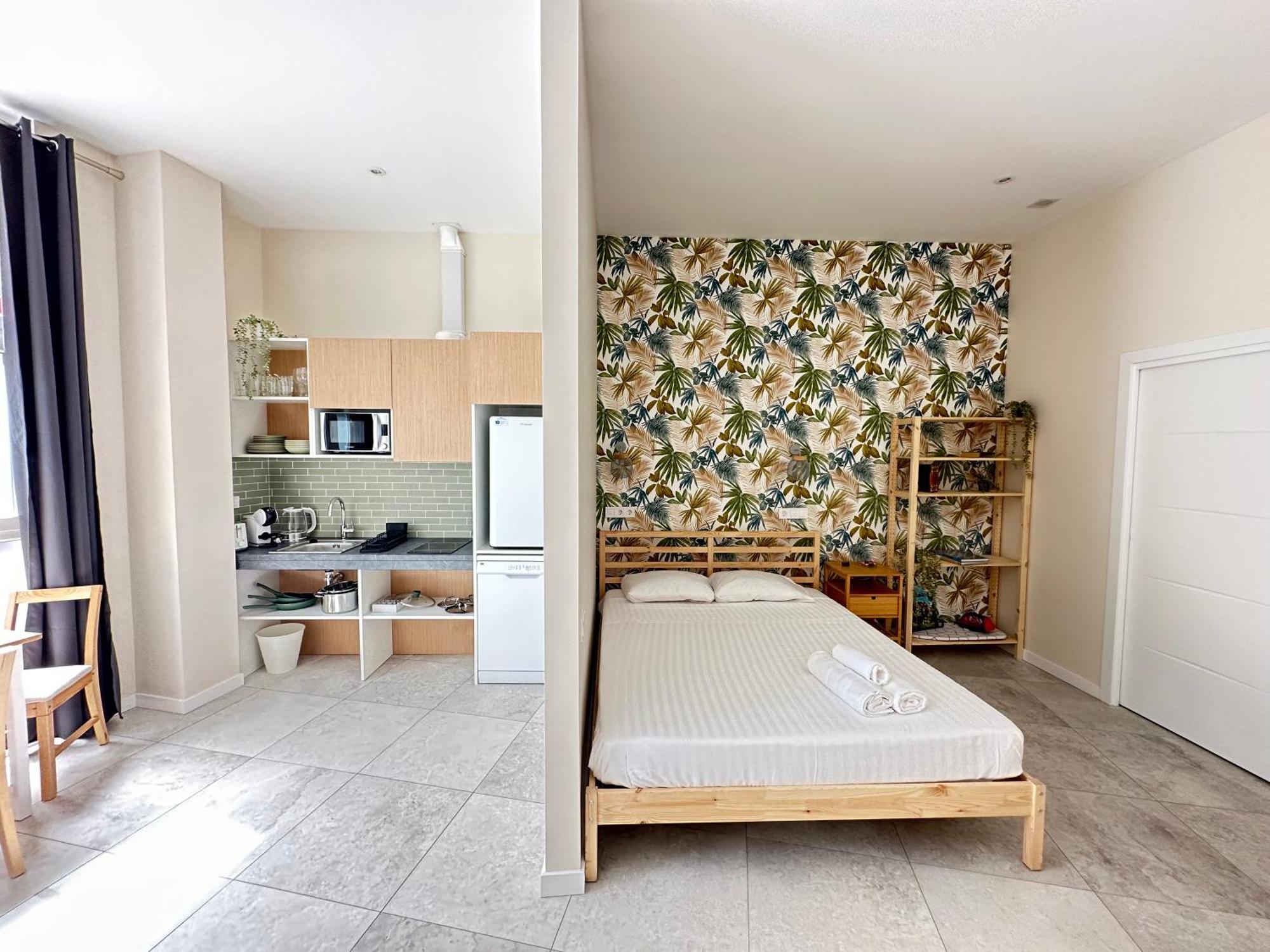 Calma Lofts Apartment Valencia Exterior photo