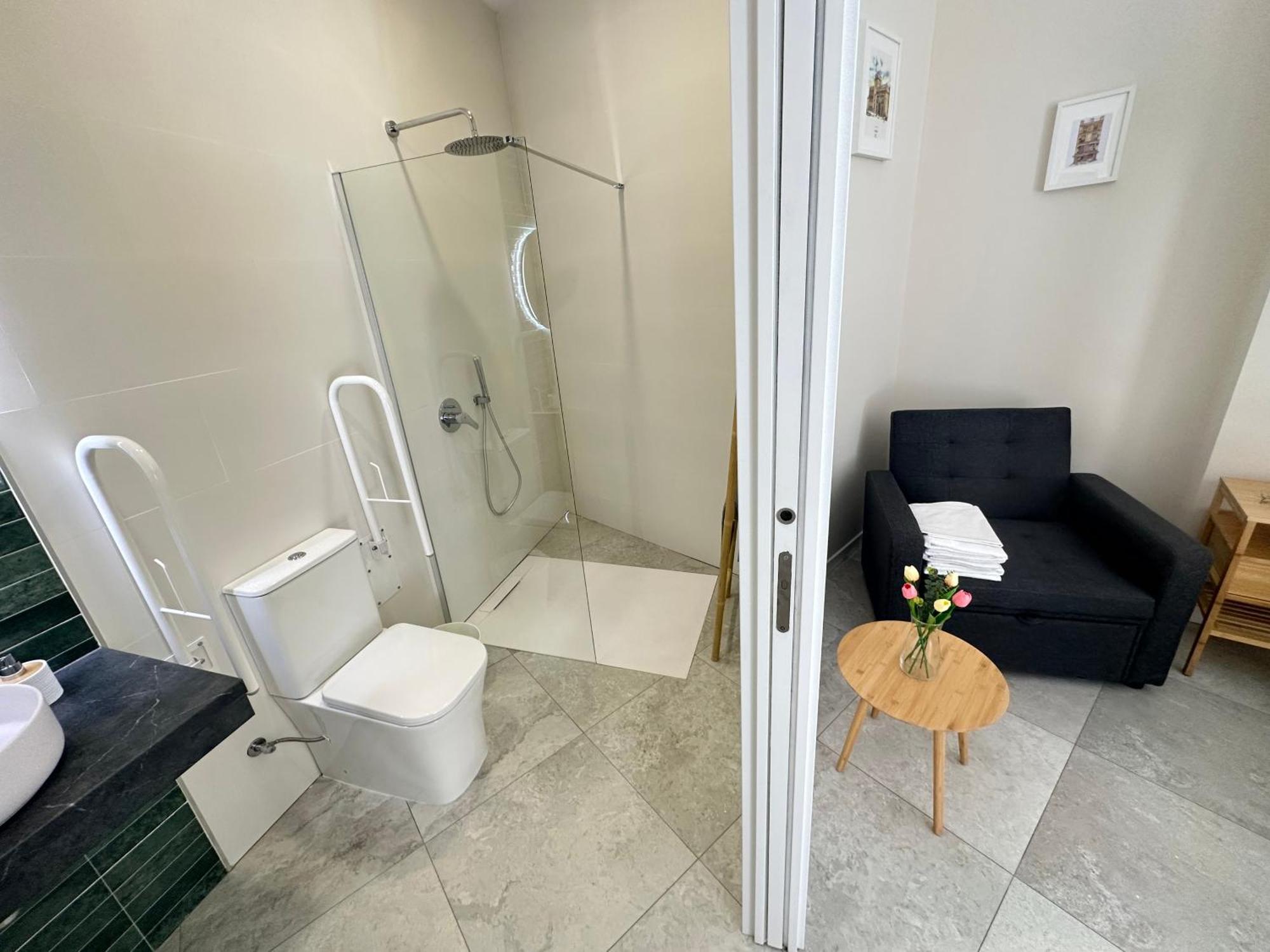 Calma Lofts Apartment Valencia Exterior photo