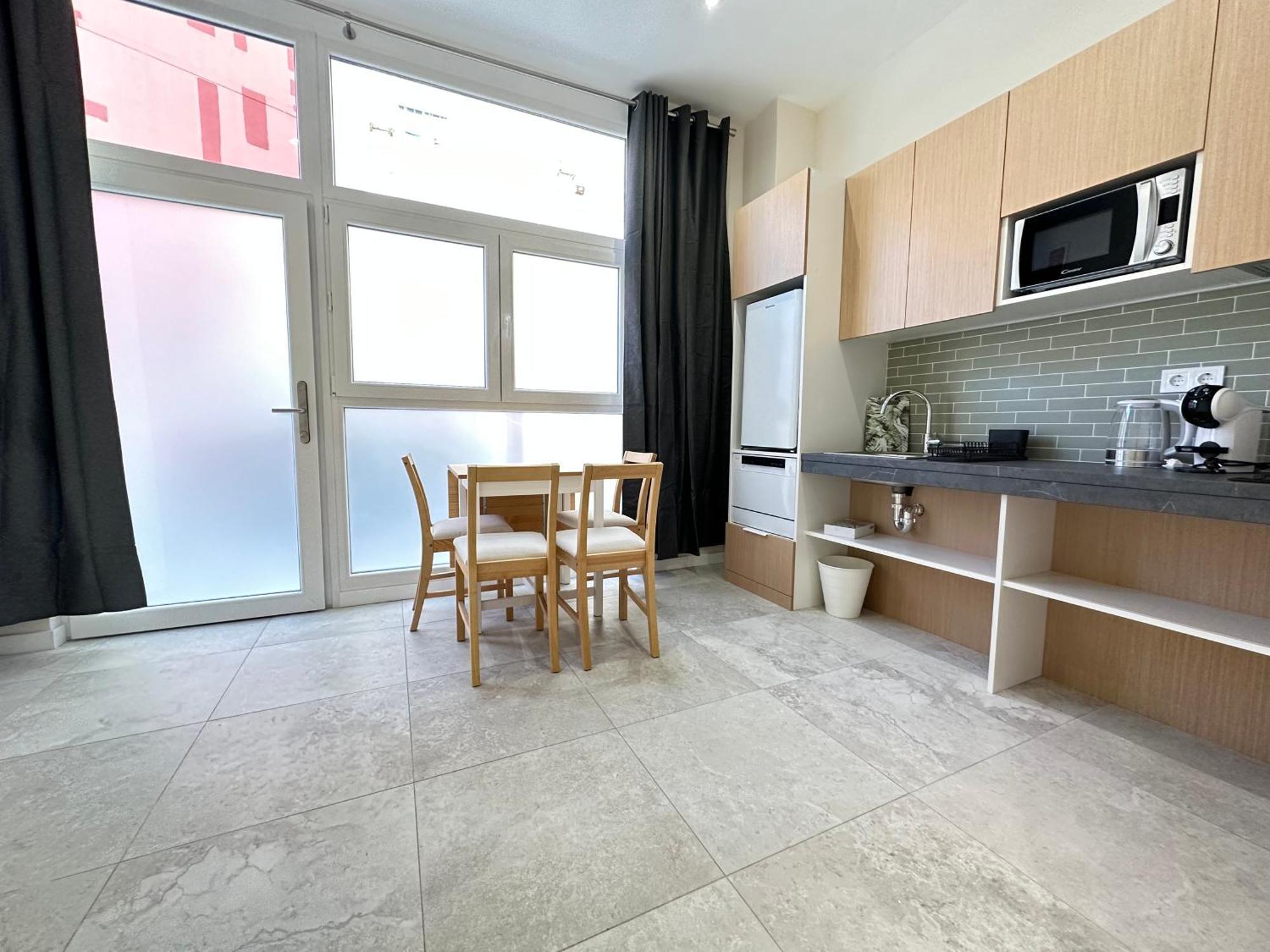 Calma Lofts Apartment Valencia Exterior photo