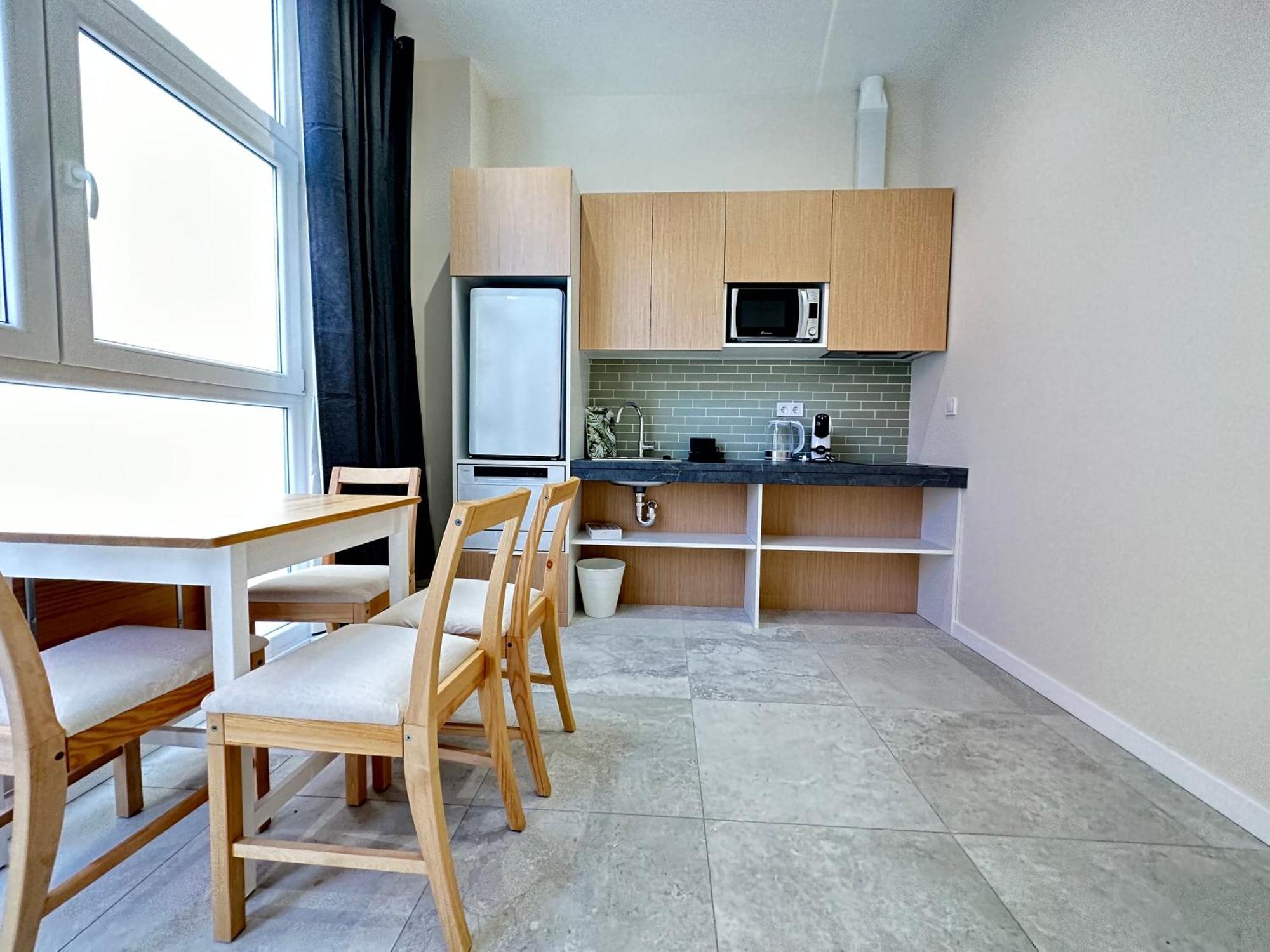Calma Lofts Apartment Valencia Exterior photo
